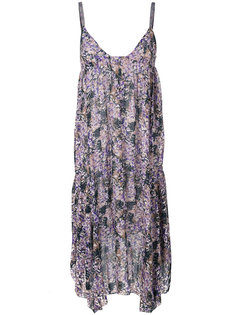 flared Joany dress Isabel Marant Étoile