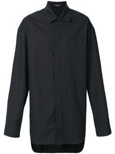 рубашка с длинными рукавами Ann Demeulemeester