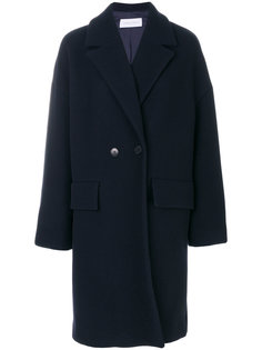 oversized coat  Christian Wijnants