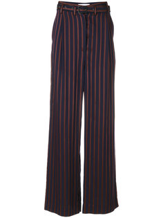 Peony trousers Christian Wijnants