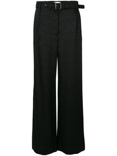 Peony trousers Christian Wijnants