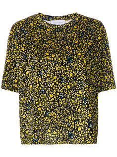 Tipa top Christian Wijnants