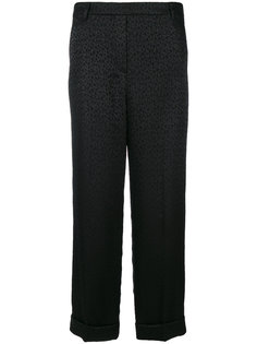 Paria trousers Christian Wijnants
