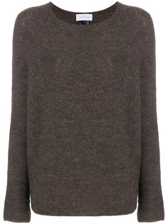 Kaelai jumper Christian Wijnants
