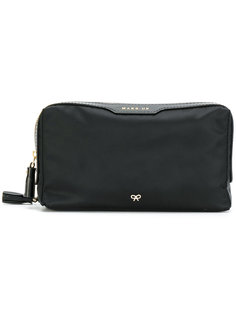 small make up pouch Anya Hindmarch