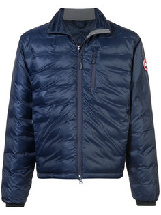 пуховик Lodge Canada Goose