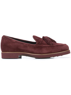 loafers with tassels Tods Tod`S