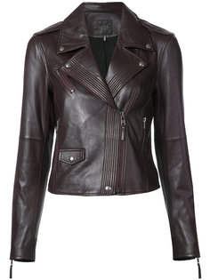 biker jacket Paige