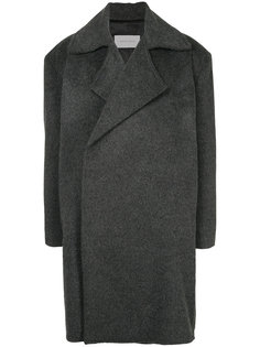 oversized coat  Strateas Carlucci