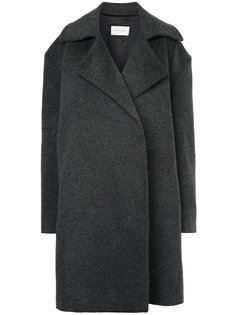 oversized coat  Strateas Carlucci