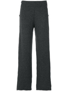 knitted trousers Ports 1961