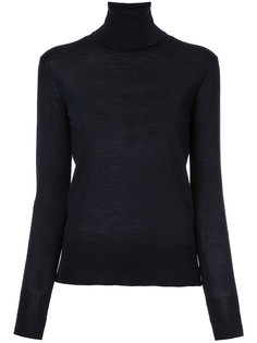 roll neck jumper Roberto Collina