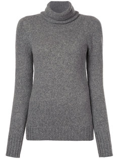 roll neck jumper Roberto Collina