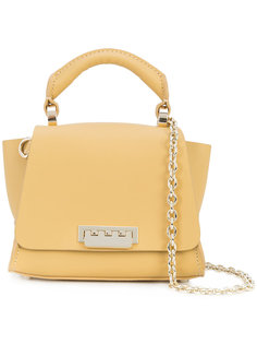 сумка через плечо с верхней ручкой Zac Zac Posen