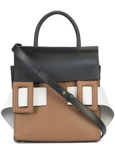 East West tote Marni