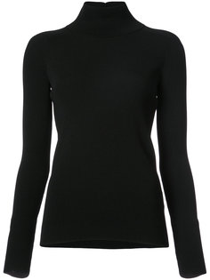 high neck jumper Carven