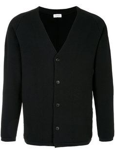 V-neck cardigan  En Route