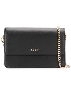 chain strap bag DKNY