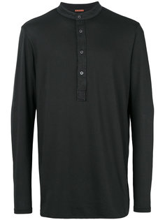 топ Henley Barena