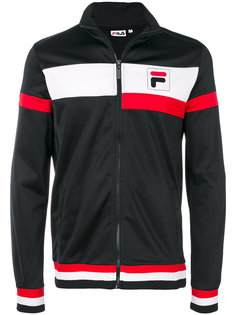 спортивная куртка Fila