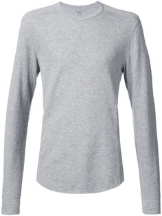 crew-neck sweatshirt  Vince