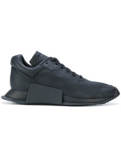 кроссовки Rick Owens X Adidas Level Runner Rick Owens