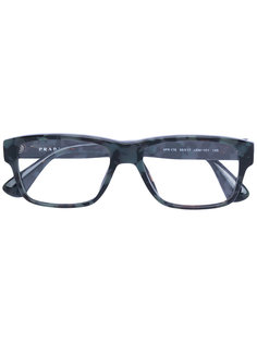 VPR17S glasses Prada Eyewear