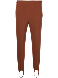 stirrup trousers H Beauty&amp;Youth