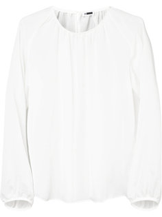 long-sleeved blouse H Beauty&amp;Youth