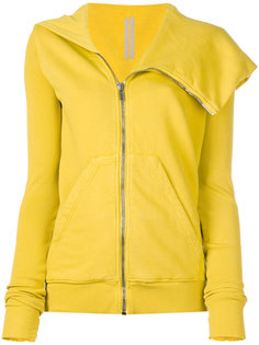 zipped jacket  Rick Owens DRKSHDW