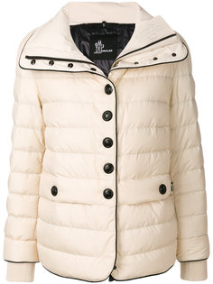 пуховик Moncler Grenoble