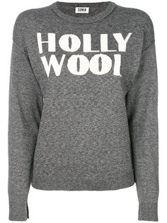 Holly Wool knitted jumper Sonia By Sonia Rykiel