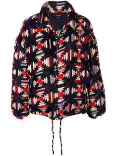 oversized Tao jacket Isabel Marant