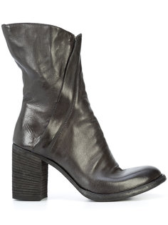 Vernon boots  Officine Creative