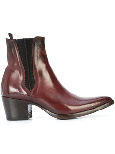 chelsea boots  Alberto Fasciani