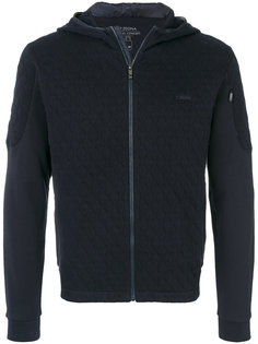 quilted hoodie Z Zegna