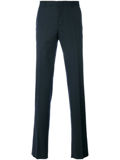 классические брюки Z Zegna