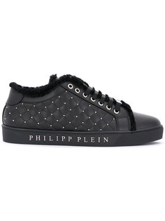 кроссовки Edwards Philipp Plein