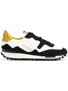 кроссовки Starland Golden Goose Deluxe Brand