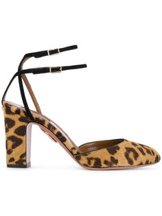It´s you pumps Aquazzura
