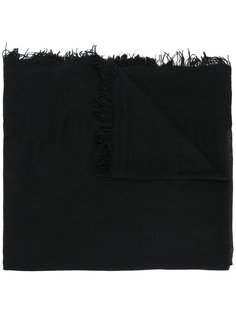 frayed scarf Faliero Sarti