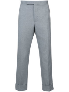 брюки W/ RWB Thom Browne