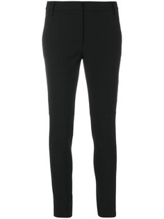 cropped trousers  Tibi