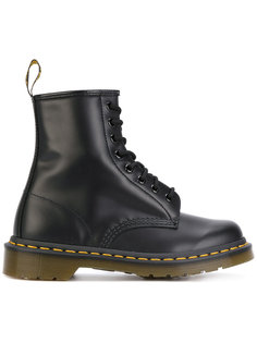 ботинки Smooth Dr. Martens