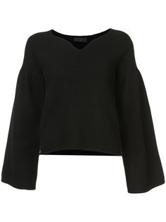 flared jumper Co