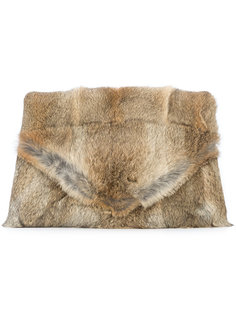 Fiona clutch Ulla Johnson