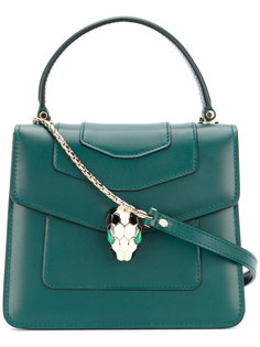 Serpenti Forever Flap bag Bulgari