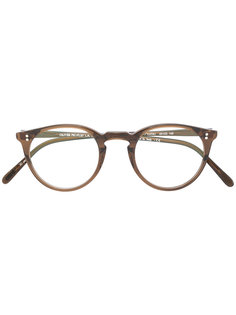 OMalley glasses Oliver Peoples