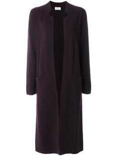 длинный кардиган Allude