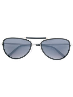 Santos De Cartier sunglasses Cartier
